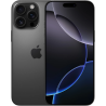 Telefon Apple iPhone 16 Pro Max 256GB Black Titanium - CA NOU