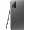 Telefon Samsung Galaxy Note 20 128GB Black - CA NOU