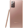 Telefon Samsung Galaxy Note 20 128GB Bronze - CA NOU