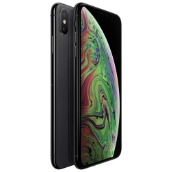 Telefon Apple iPhone XS Max 64GB Space Gray - CA NOU
