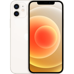 Telefon Apple iPhone 12 64GB White - CA NOU