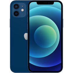 Telefon Apple iPhone 12 64GB Blue - CA NOU