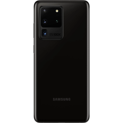 Telefon Samsung S20 Ultra, 128GB, Black - CA NOU
