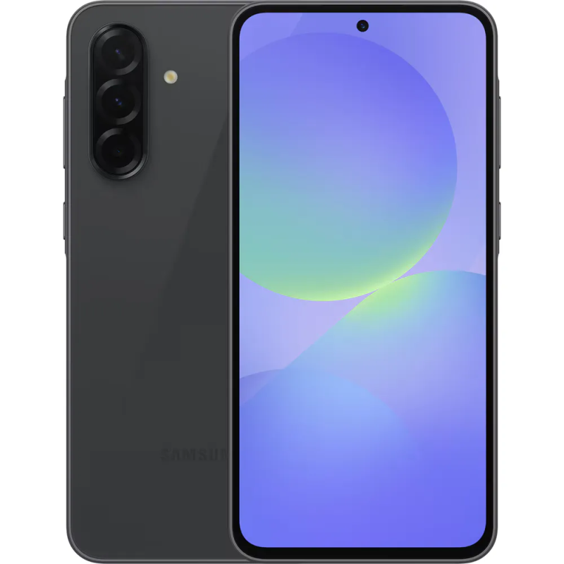 Telefon Samsung Galaxy A36 5G 128GB Awesome Black - CA NOU