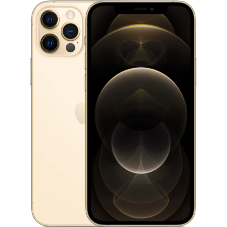 Telefon Apple iPhone 12 Pro 128GB Gold - CA NOU