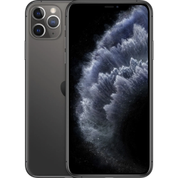 Telefon Apple iPhone 11 Pro Max 64GB Space Gray - CA NOU