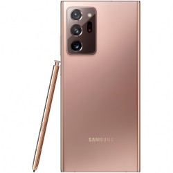 Telefon Samsung Galaxy Note 20 Ultra 128GB Bronze (US) - CA NOU