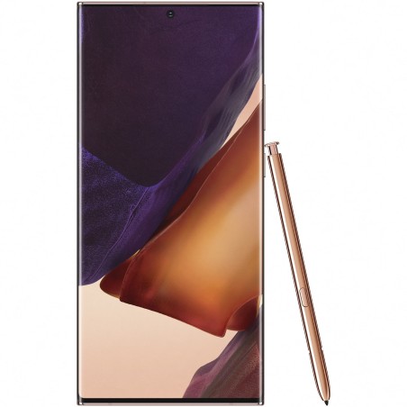 Telefon Samsung Galaxy Note 20 Ultra 128GB Bronze - CA NOU