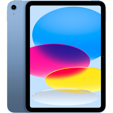 Tableta Apple iPad Gen. 11 Wifi + Cellular 128GB Blue - CA NOUA
