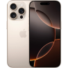 Telefon Apple iPhone 16 Pro 256GB Desert Titanium - CA NOU