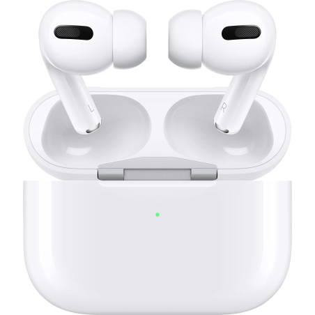 Apple Airpods Pro Gen. 1 - STARE BUNĂ