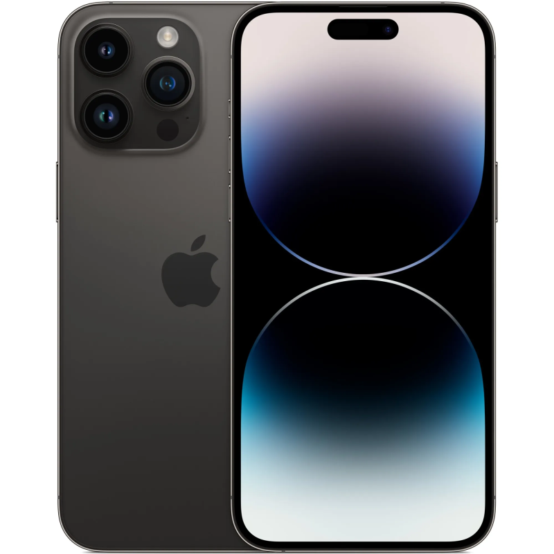 Telefon Apple iPhone 14 Pro Max 512GB Space Gray - CA NOU