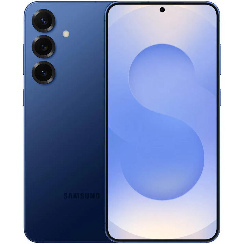 Telefon Samsung Galaxy S25+, 512GB, Navy - CA NOU