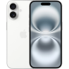 Telefon Apple iPhone 16 256GB White - CA NOU