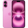 Telefon Apple iPhone 16 Plus 128GB Pink - CA NOU