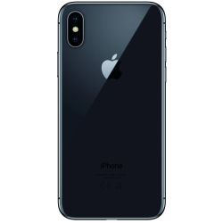 Telefon Apple iPhone X 256GB Space Gray - CA NOU