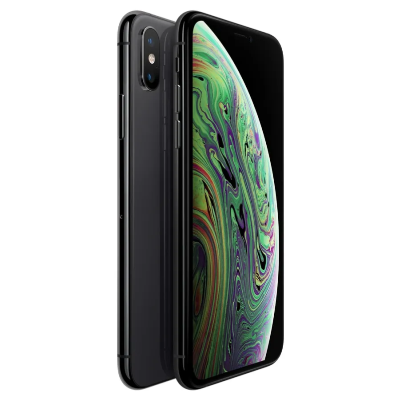 Telefon Apple iPhone XS 64GB Space Gray - CA NOU