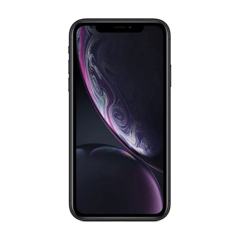 Telefon Apple iPhone XR 64GB Black - CA NOU