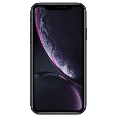 Telefon Apple iPhone XR 64GB Black - CA NOU