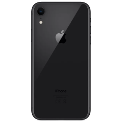 Telefon Apple iPhone XR 64GB Black - CA NOU