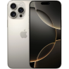 Telefon Apple iPhone 16 Pro Max 256GB Natural Titanium - CA NOU