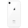 Telefon Apple iPhone XR 256GB White - CA NOU