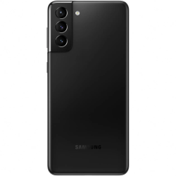 Telefon Samsung Galaxy S21+ 128GB Black - CA NOU