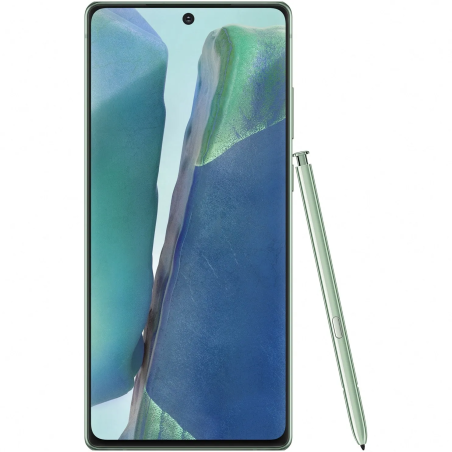 Telefon Samsung Galaxy Note 20 128GB Green - CA NOU