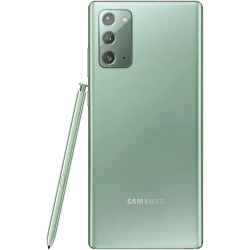 Telefon Samsung Galaxy Note 20 128GB Green - CA NOU