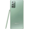 Telefon Samsung Galaxy Note 20 128GB Green - CA NOU